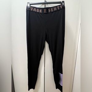 Savage x Fenty leggings